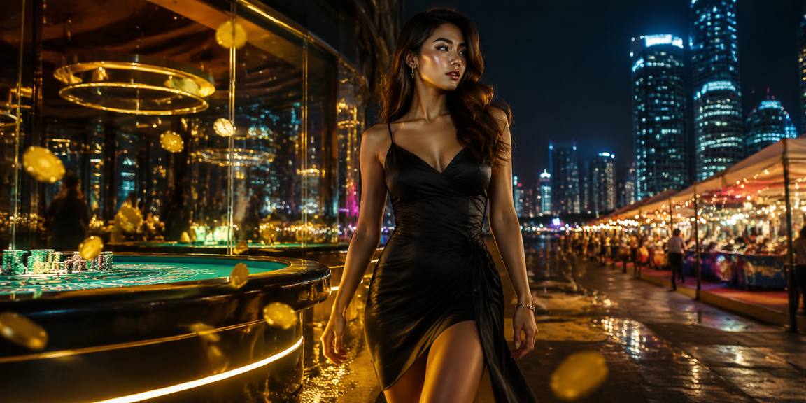 Speed Blackjack vcity188 Untuk Malaysia