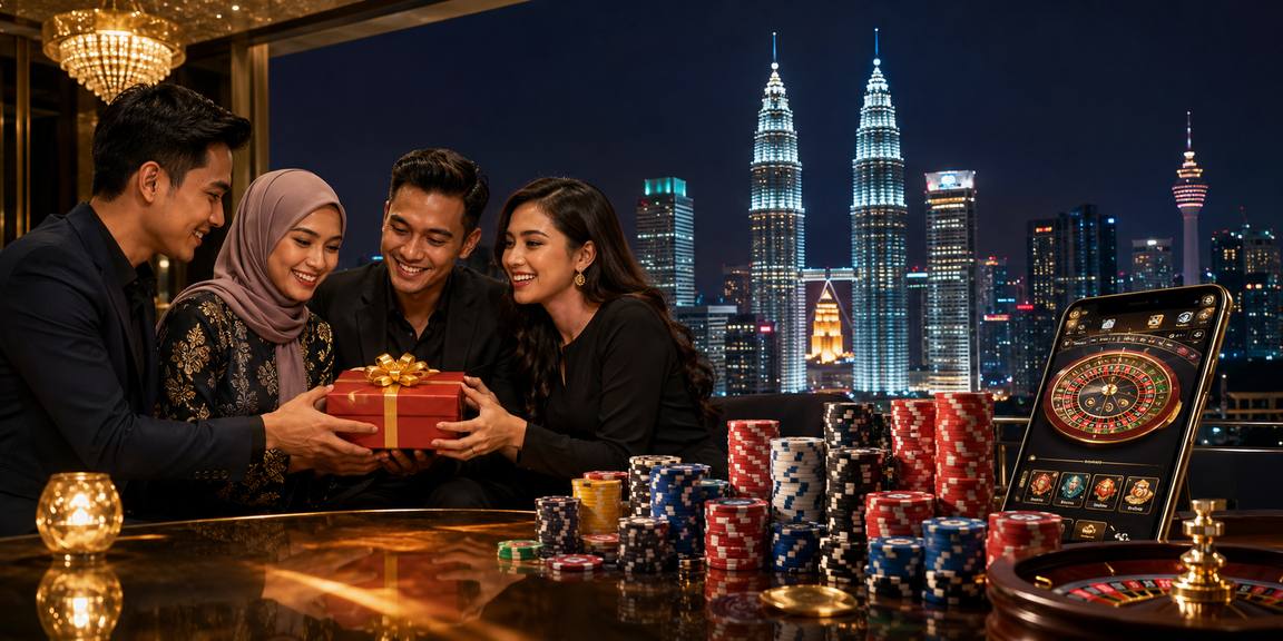 Daftar dan Masuk ke vcity188 dalam Beberapa Saat
